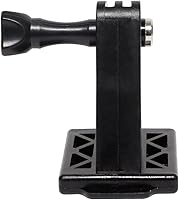 Vista 9 de Soportes tácticos para excavadora para casco GoPro o base de casco NVG