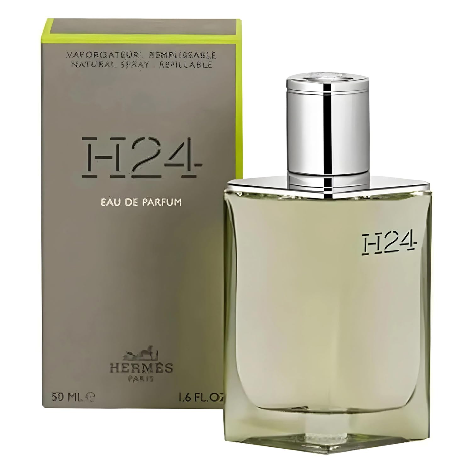 Hermès Eau de Parfum | H24, 50 ml