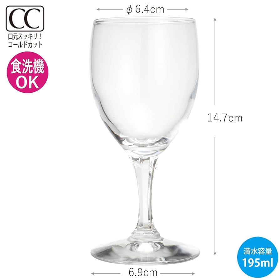 ワイングラス　5個 木村硝子店 ファンク ZX 5oz カクテルグラス | ワイン | ワイン