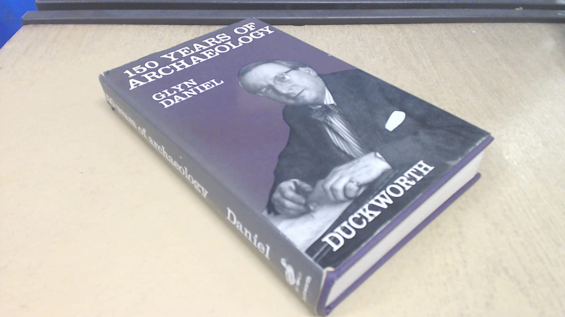 Buy 150 Years of Archaeology — BookShops.in