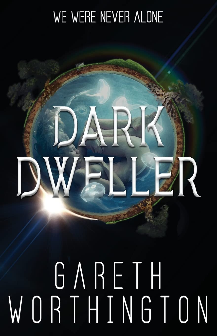 Cover of Dark Dweller