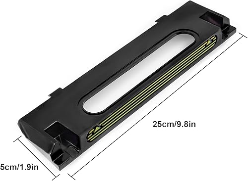 Miniatura 7 de Moupaa Puerta de cubo de polvo para IRobot Roomba 800 900 Series 805 880 890 891 894 piezas de vacío Accesorios caja de polvo fija
