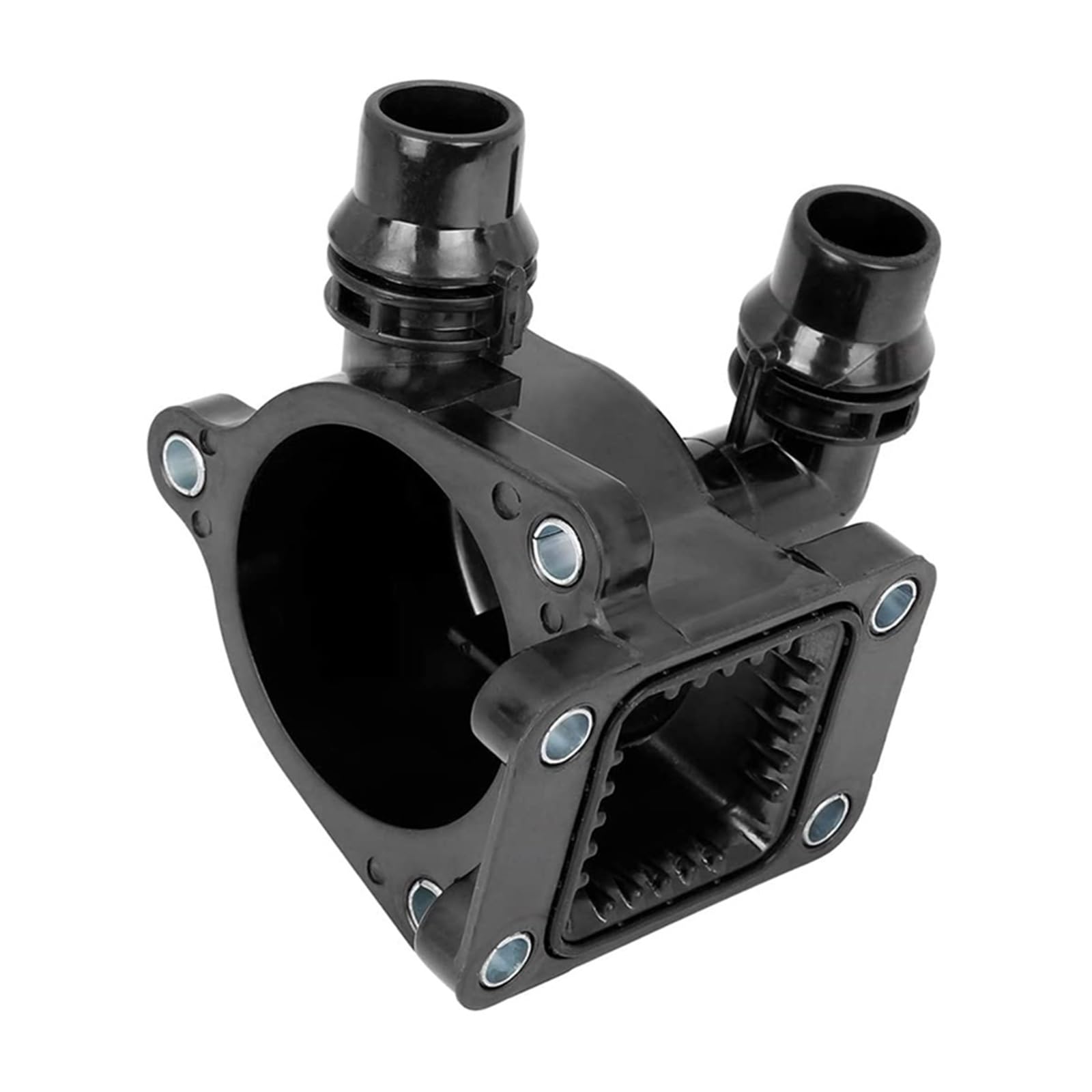 DIUKES 11517572859 11517506576 Thermostat Assembly Thermostat Fit 