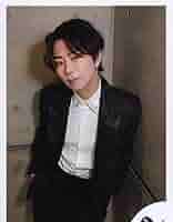 Amazon.co.jp: Kis-My-Ft2 公式 生 写真 「Endless SHOCK