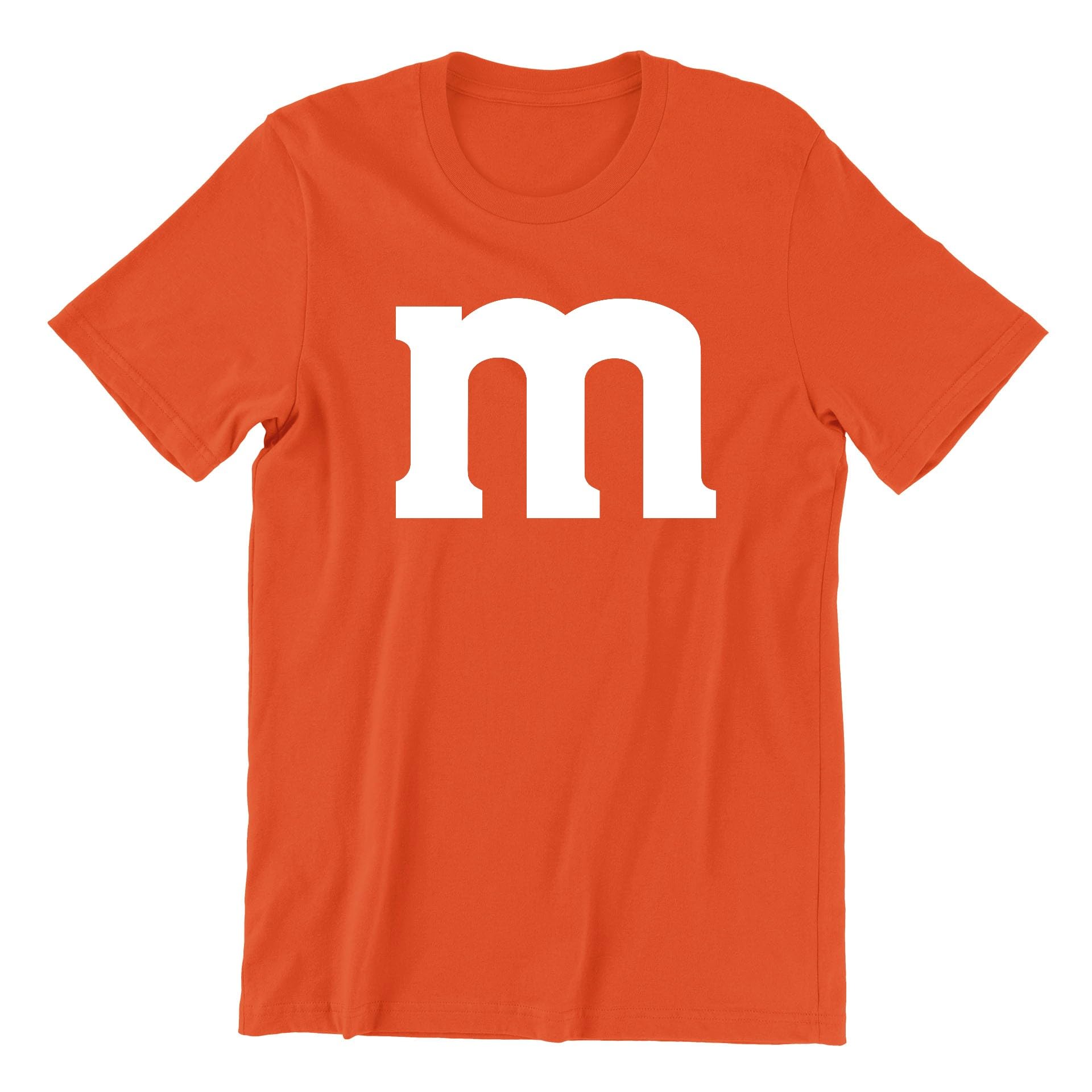 Promotion & Beyond M Halloween Team Costume Funny Party Men's T-Shirt