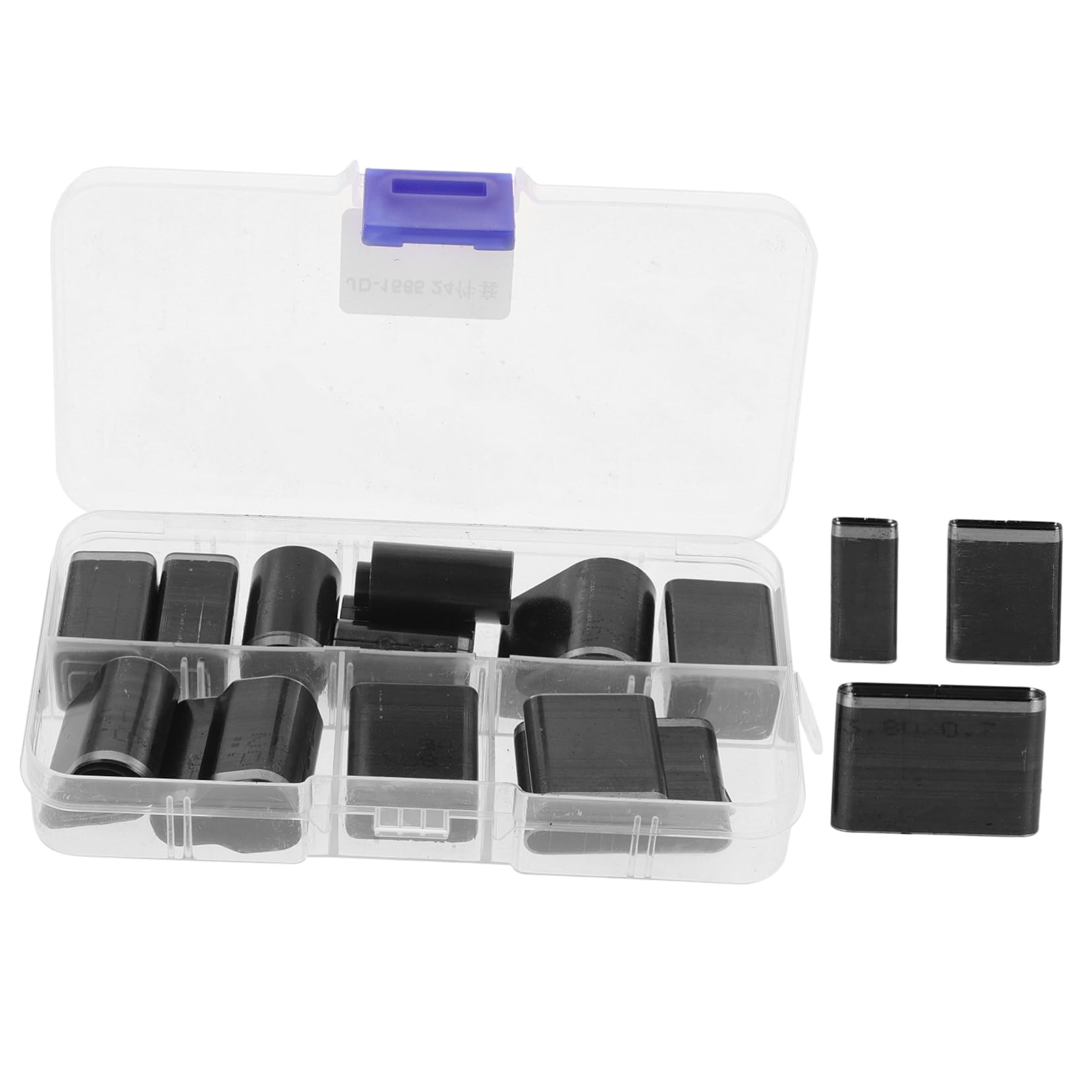 NUOBESTY 120pezzi Strumenti Per Lavorazione Pelle Punzoni Per Pelle Utensile Professionale Per Creare Design e Modelli Personalizzati Kit Completo Per Fai Da Te Con Ad Alta Velocità