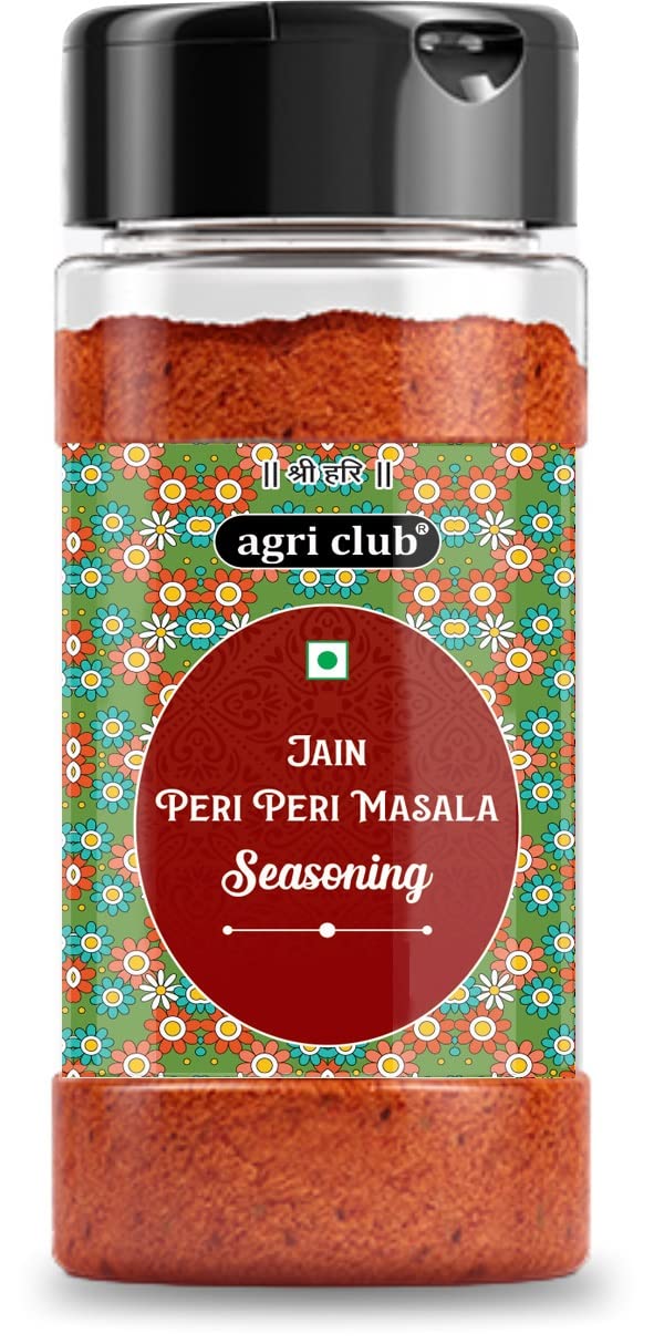 See full amazon price history chart for Agri Club Jain Peri Peri Masala Seasoning 200 gm, No Garlic No Onion Agri Club Jain Peri Peri Masala Seasoning 200 gm, No Garlic No Onion (B08X78LZNY) Amazon Price History, Amazon Price Tracker