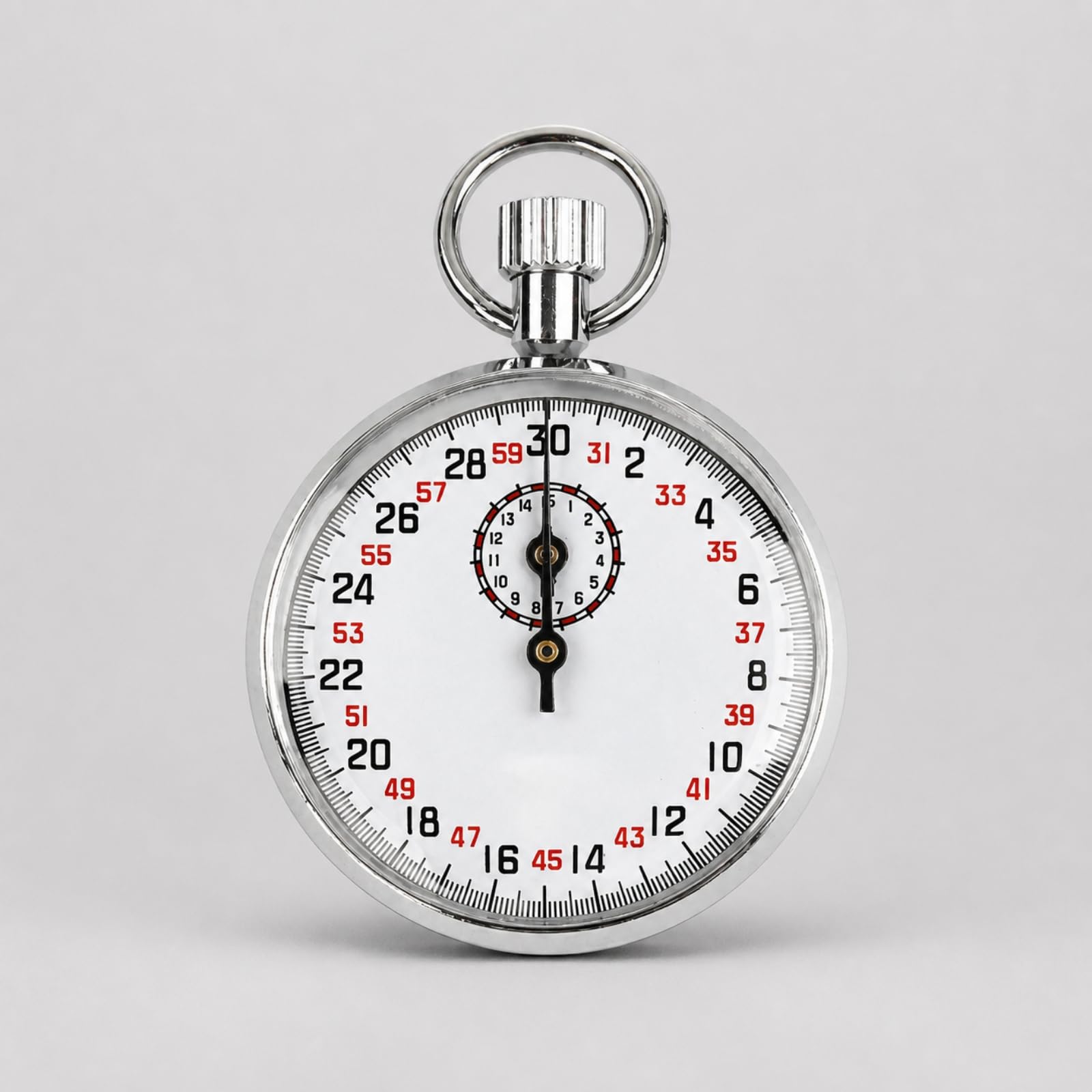 Chronomètre Sport avec Cadran Précis