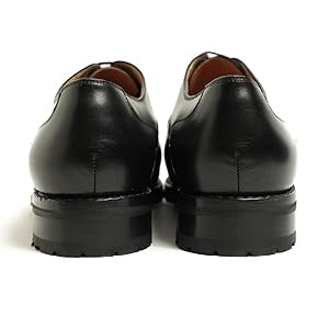 Giacometti ジャコメッティ FG201 Uチップ ダービー シューズ Amazon | [フラテッリ ジャコメッティ] シューズ メンズ U