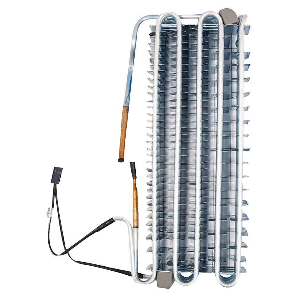 SUPPLYZ Direct Replacement for Bosch 00682509 Appliance Evaporator 1562620 682509 AH3483176 EA3483176