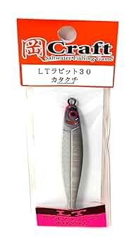 LT21 オカジグ 岡ジグ／LT21