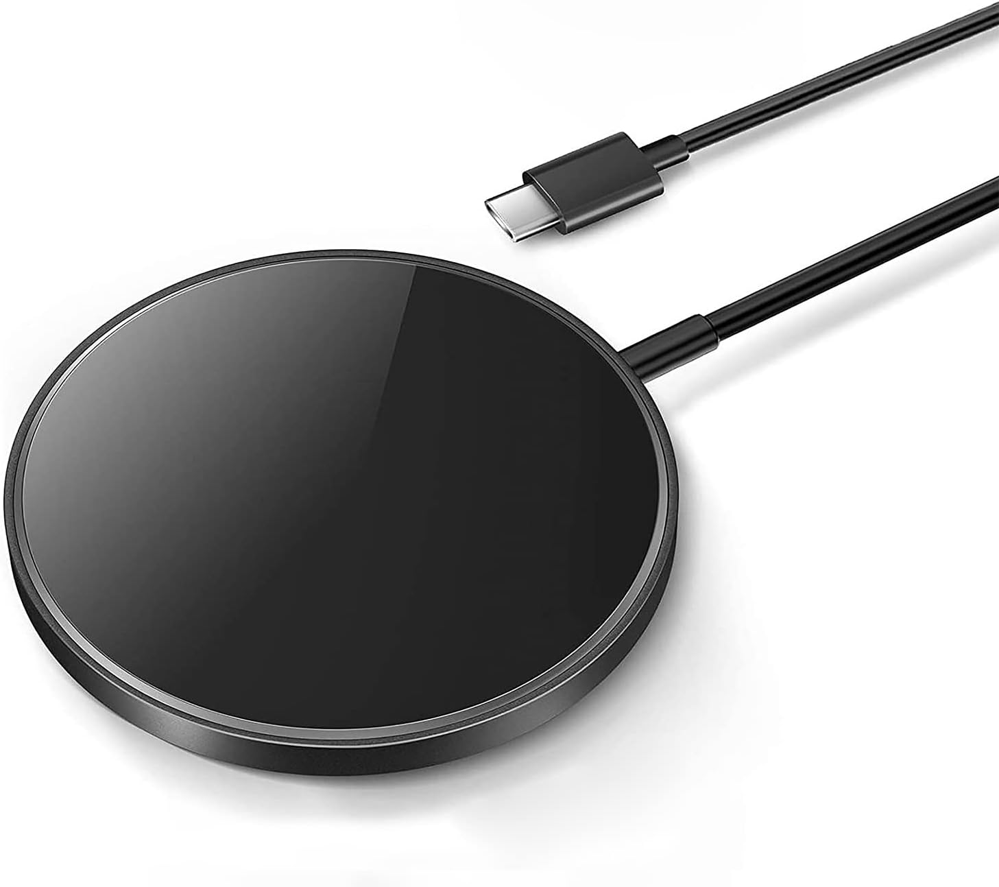 Mogsafe Wireless Charger black-1025