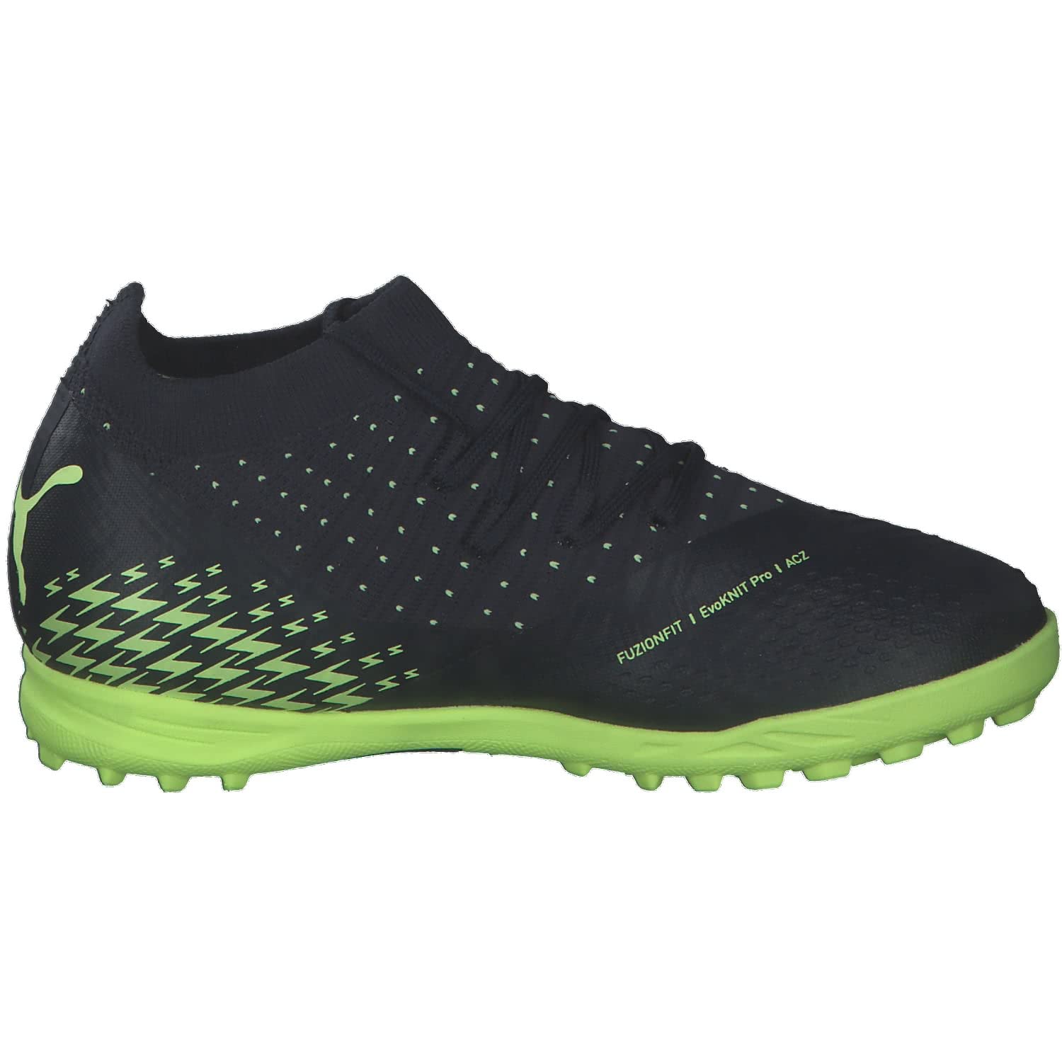 PUMA Uniseks - dzieci Future Z 3.4 Tt JrButy do piłki nożnej