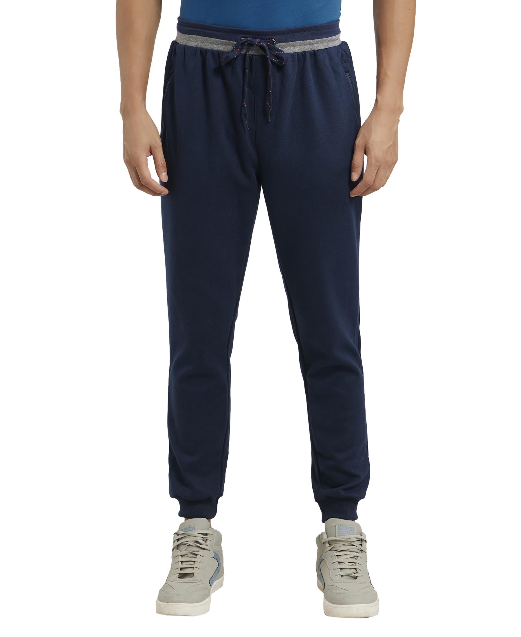 Men AM05_Pack o f 1 Track Pant