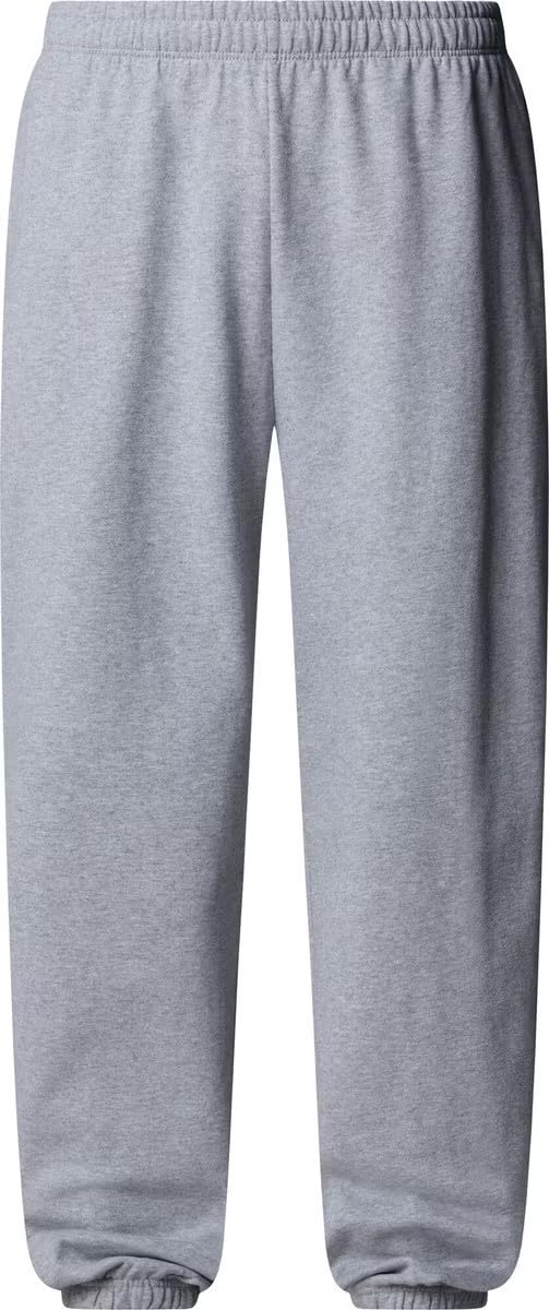 The North Face Unisex Expedition Celebration Relaxed Joggers, TNF Light Grey Heather, L