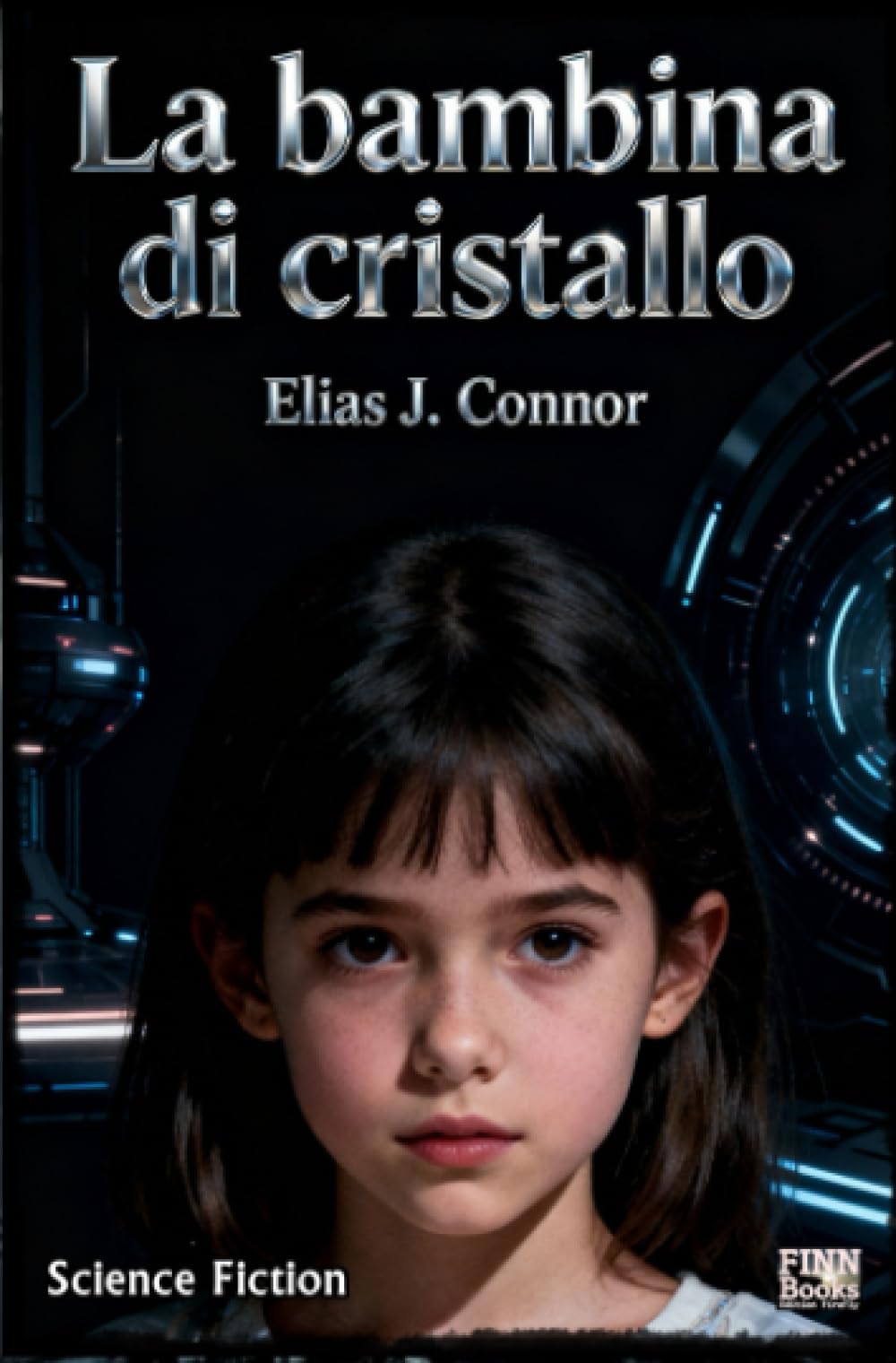 La bambina di cristallo