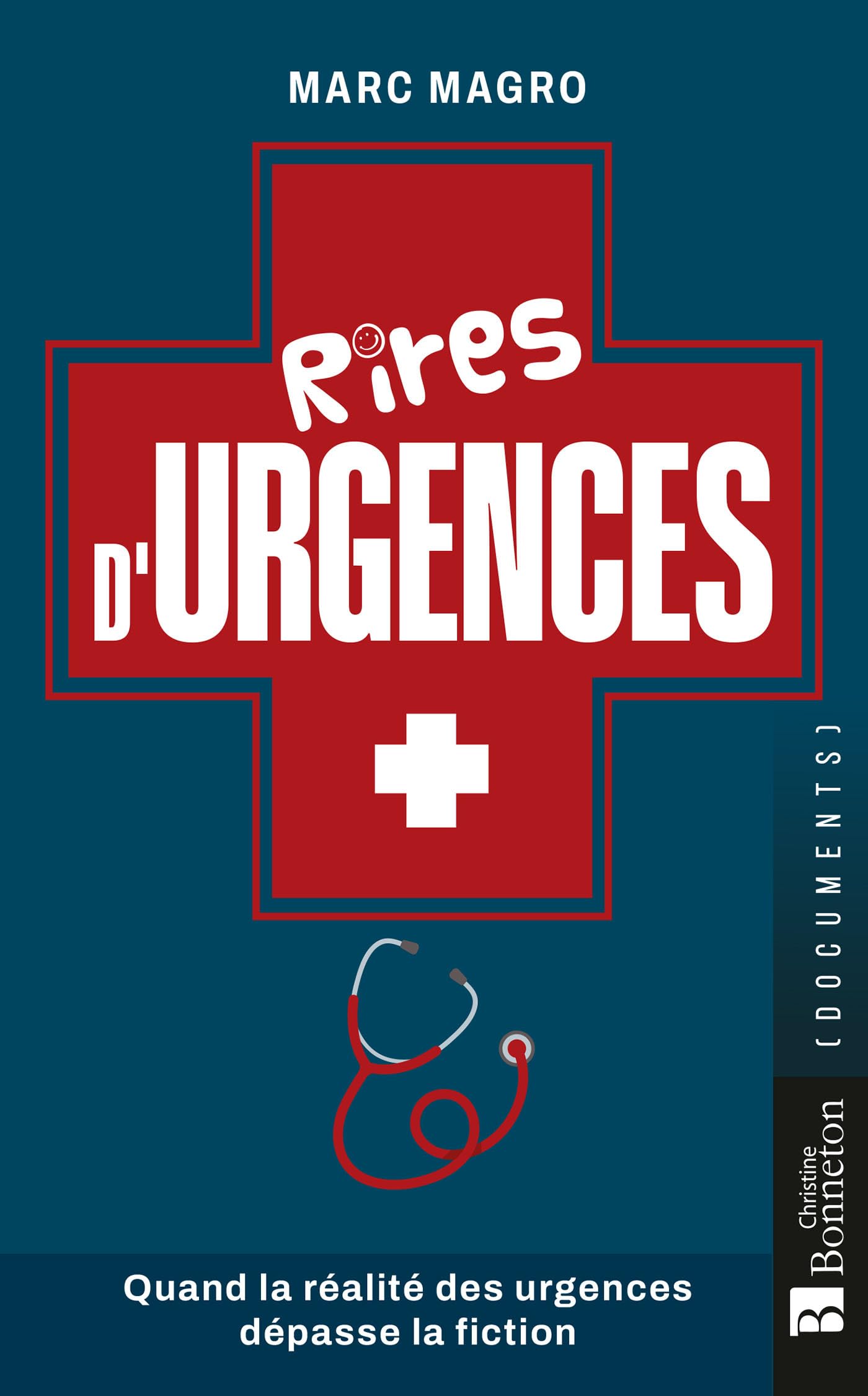 Rires d'urgences: Quand la réalité des urgences dépasse la fiction