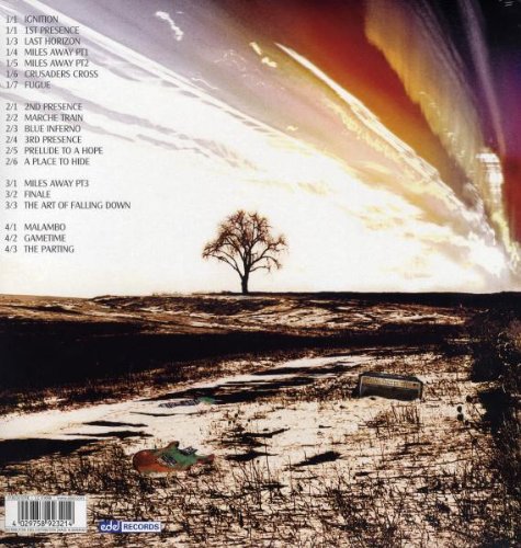 Keith Emerson Band