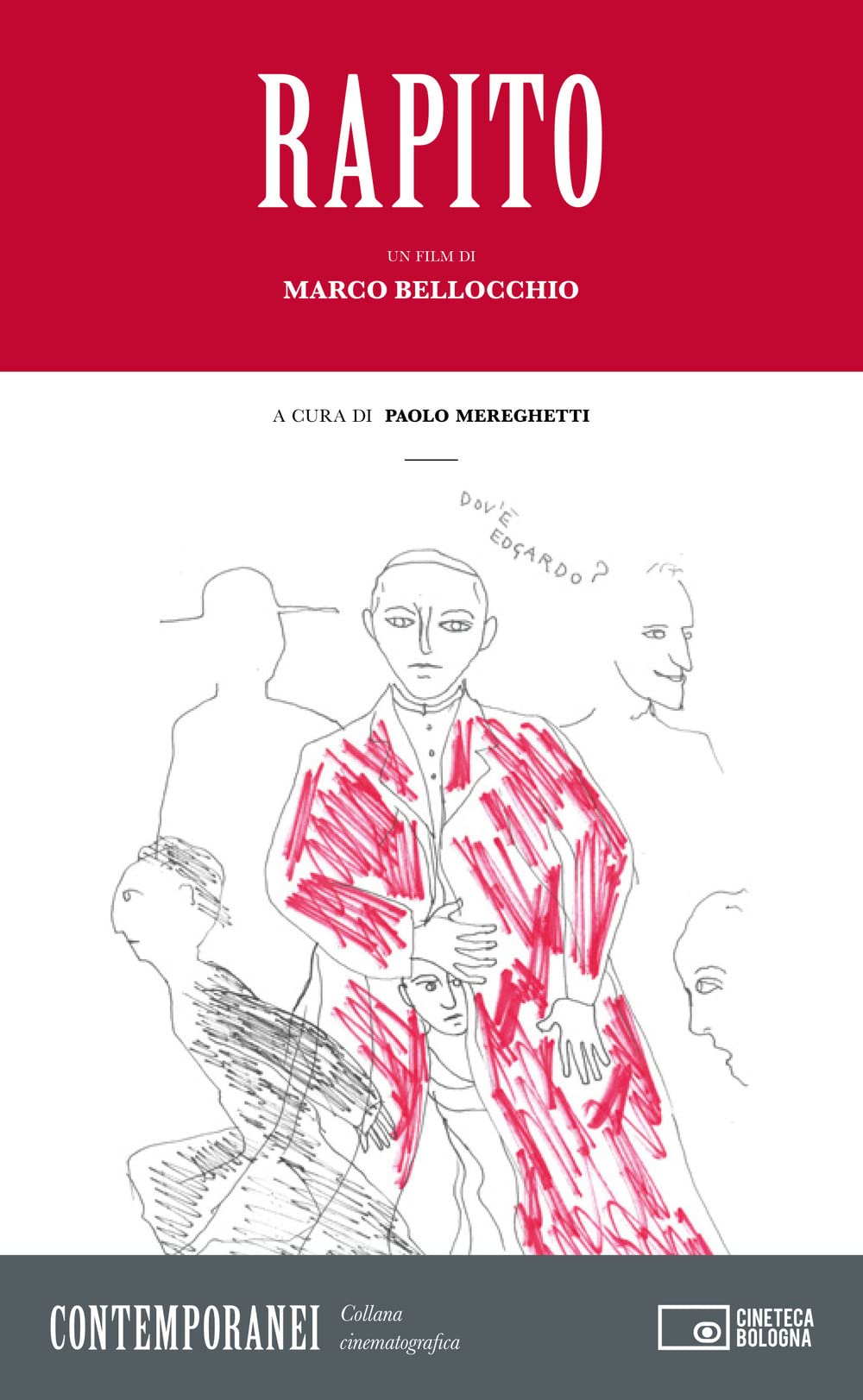 Rapito. Un Film Di Marco Bellocchio - 4