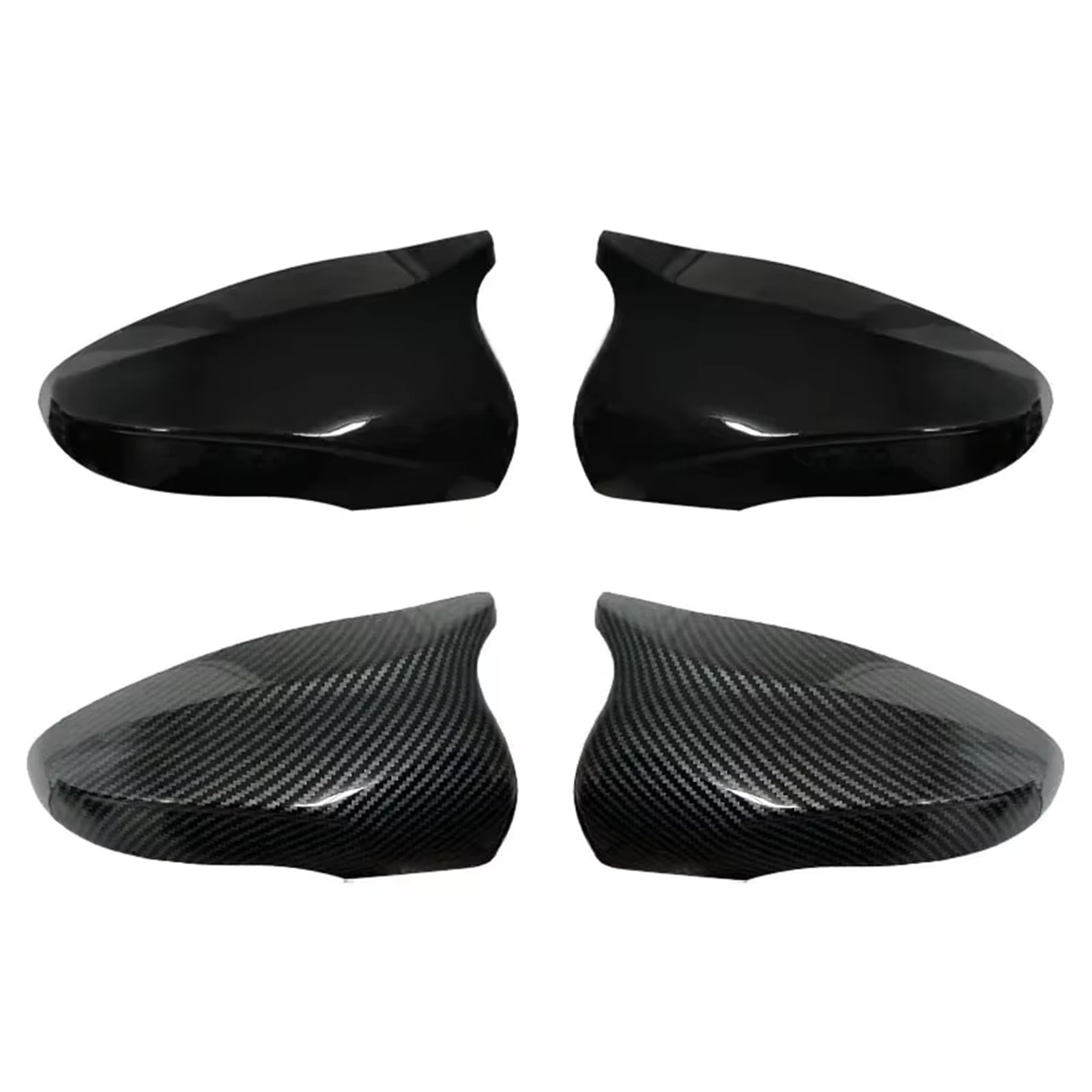 Coperture Per Retrovisori Auto Per Golf 2009-2013