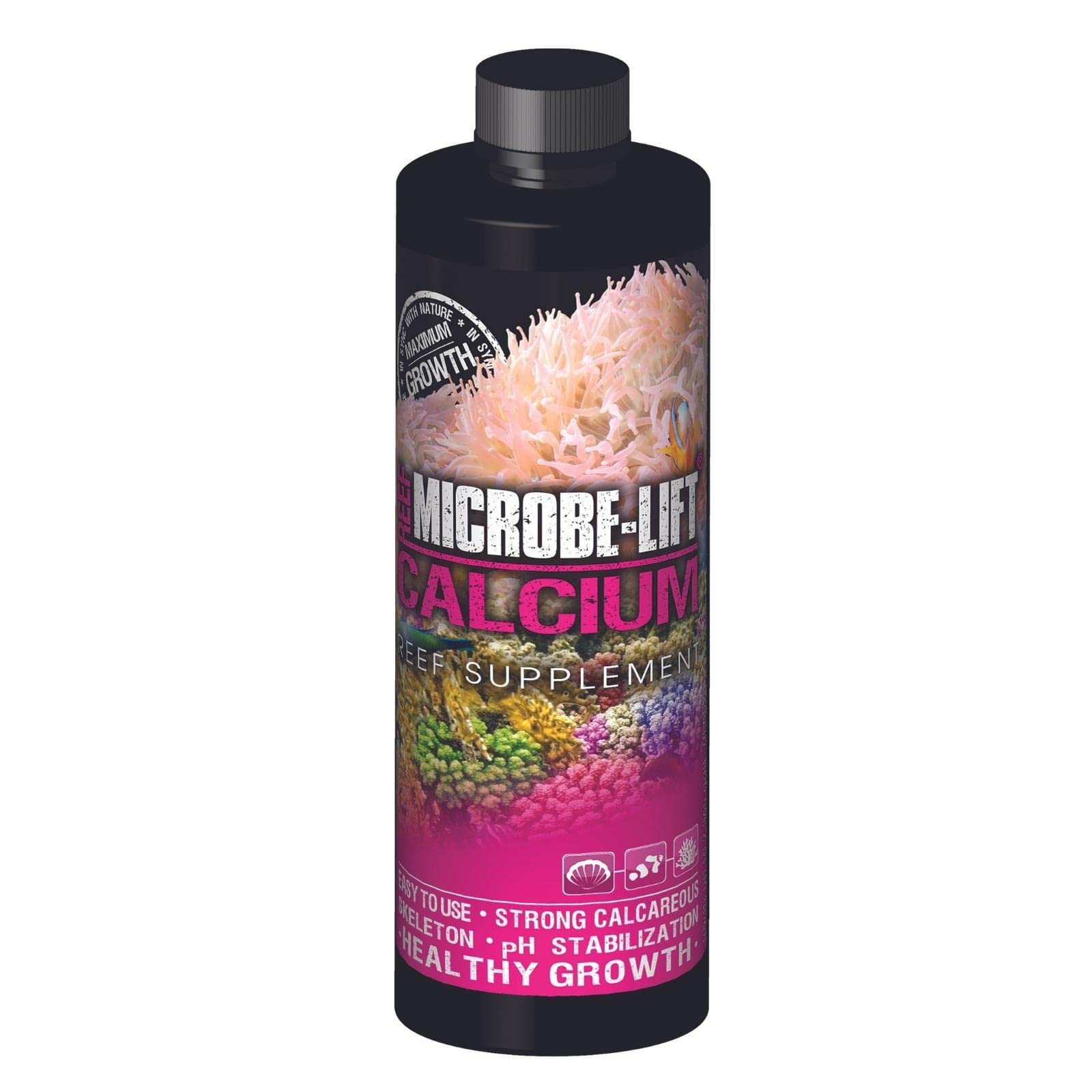 MICROBE-LIFT Concentrate - 4 oz. CC04