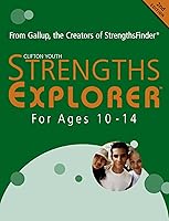 Algopix Similar Product 8 - STRENGTHSEXPLORER