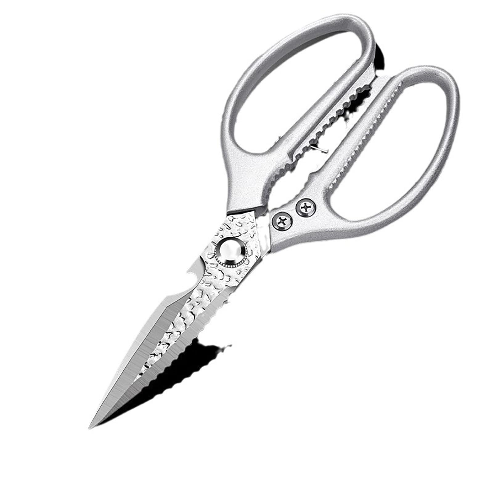 Multi-Function Kitchen Shears, Japanese-Style