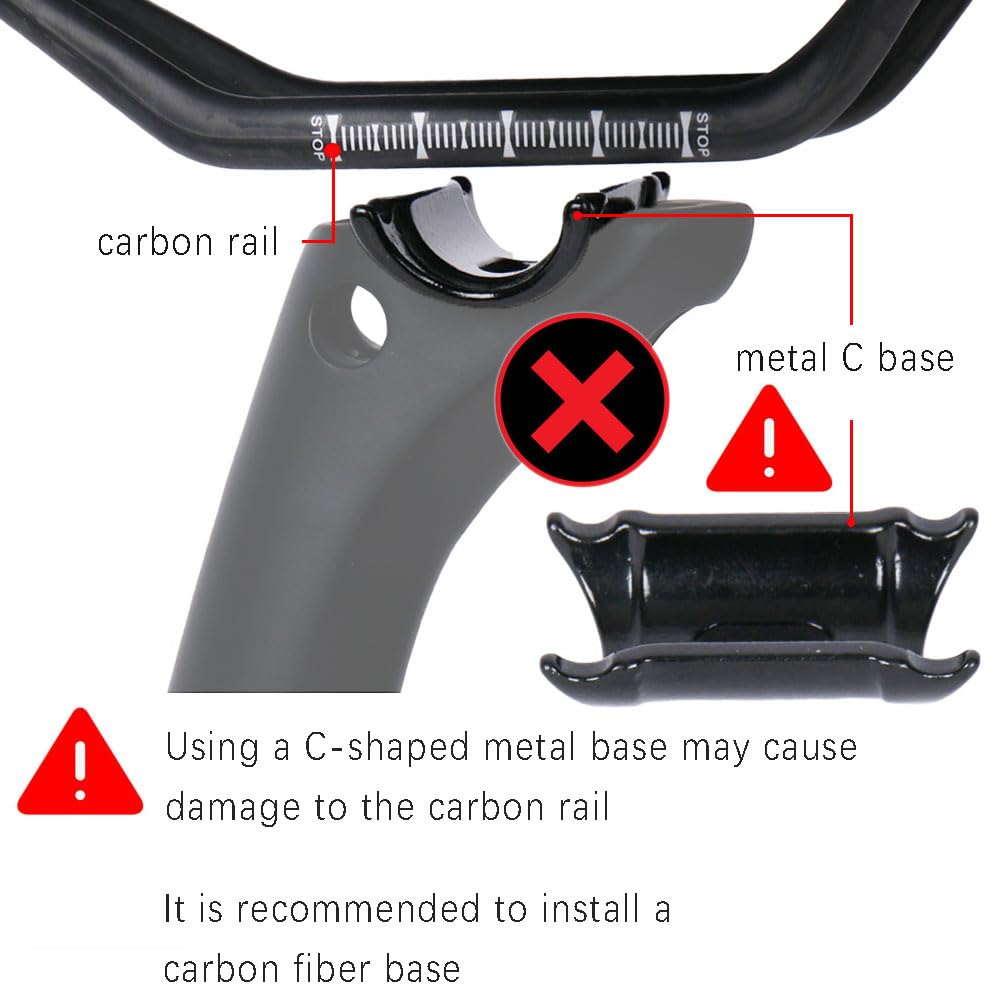 Asiento De Bicicleta, Fibra De Carbono Ultraligera Respirable Hueco De Cómodo Fibra De Cuero Sillín De Ergonómico,para MTB, Bicicleta De Carretera, Bike Seat Saddle,Full Carbon