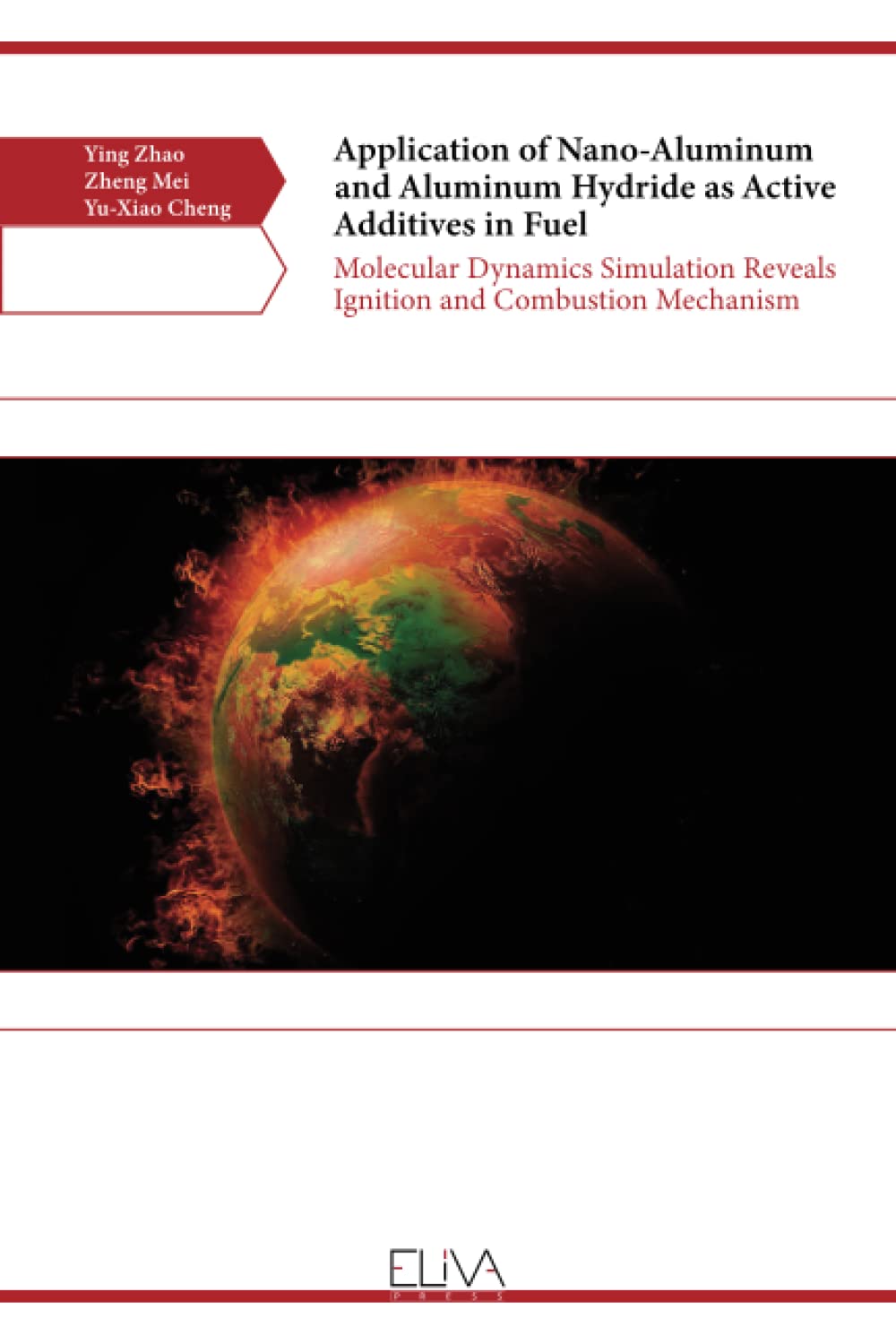 Application of Nano-Aluminum and Aluminum Hydride as Active Additives in Fuel: Molecular Dynamics Simulation Reveals Ignition and Combustion Mechanism