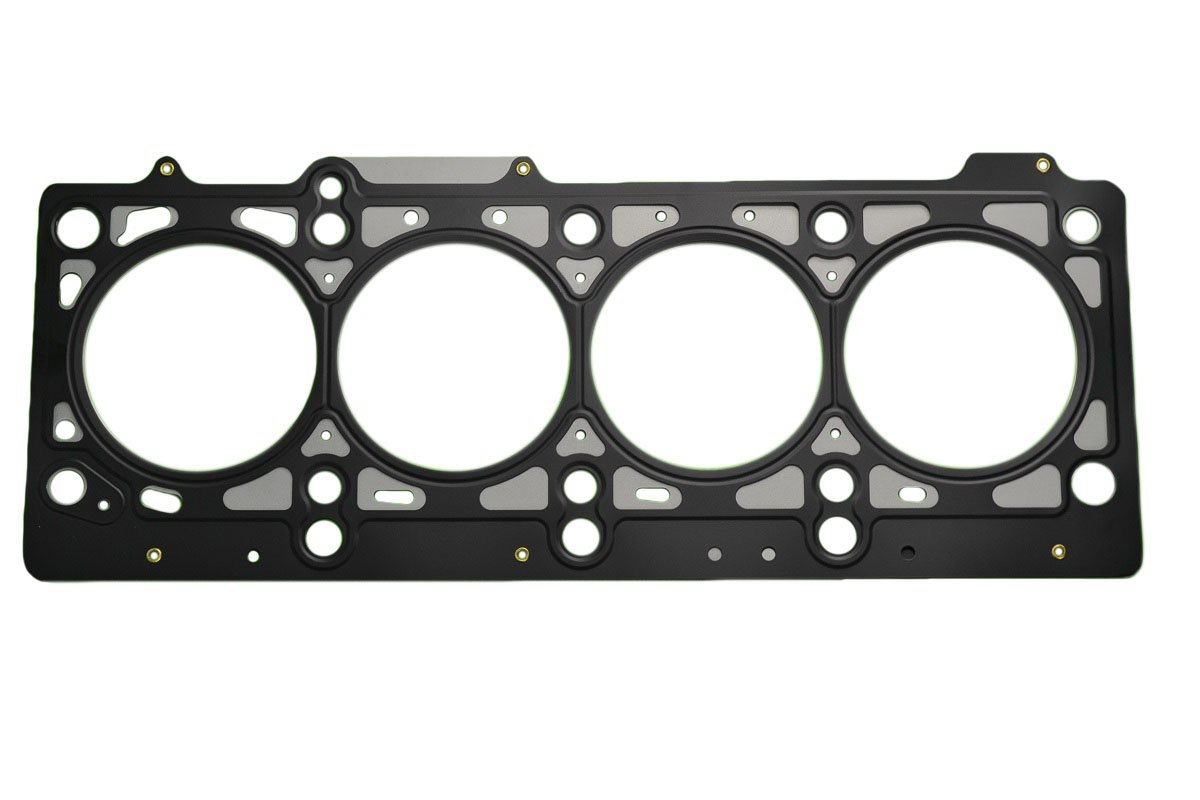ITM Engine Components 09-49122 Cylinder Head Gasket for 1985-1989