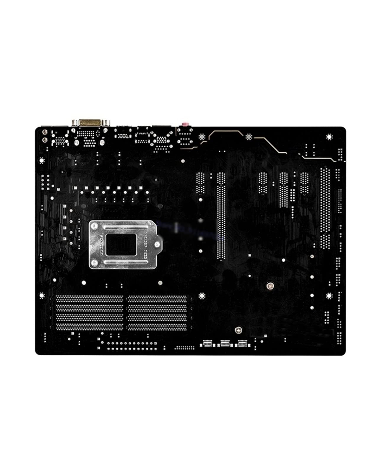 Amazon | HXHBD マザーボード Asrock Z370 Pro4用 マザーボード Intel