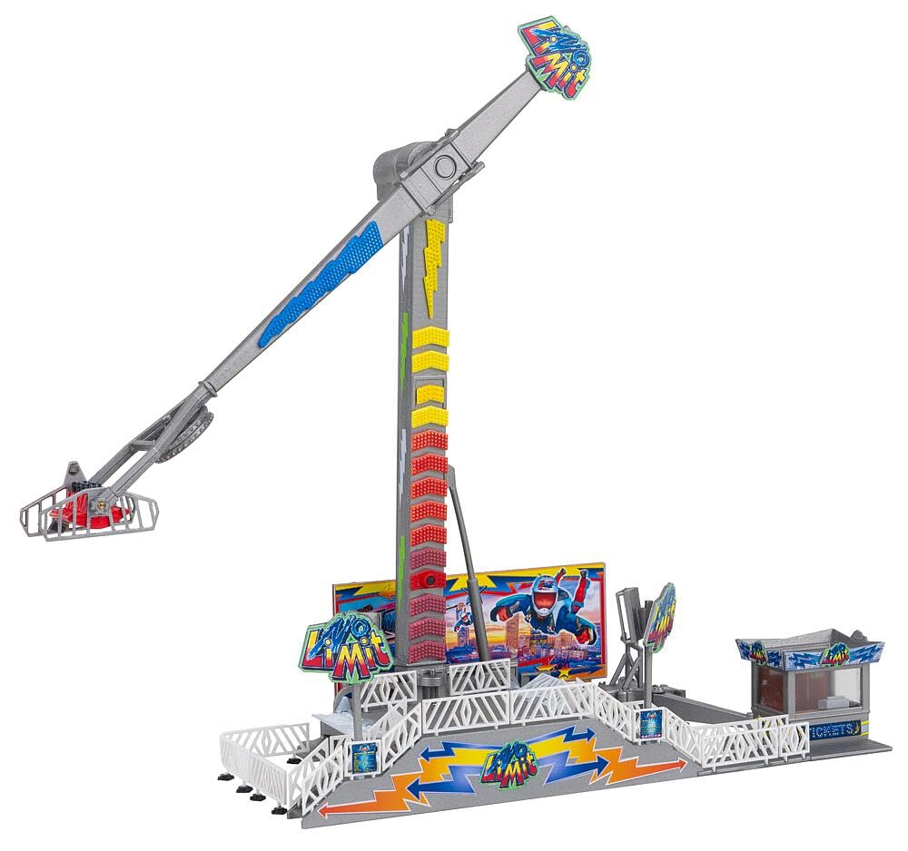 FALLER 140450 H0 Manège No Limit Largeur de Voie H0