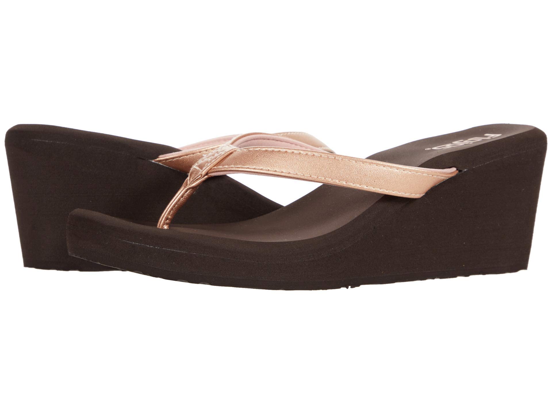 Flojos Women s Olivia Wedge Sandal