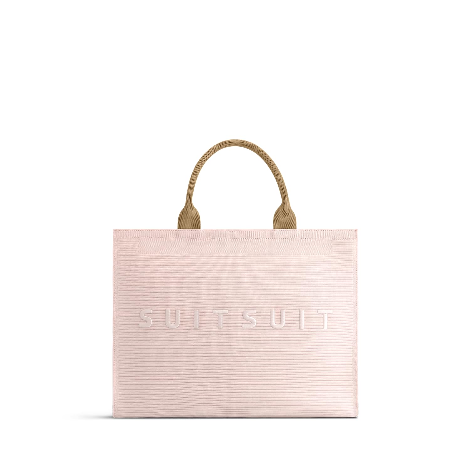 SUITSUIT - Fusion - Rose Pearl - Travel Bag