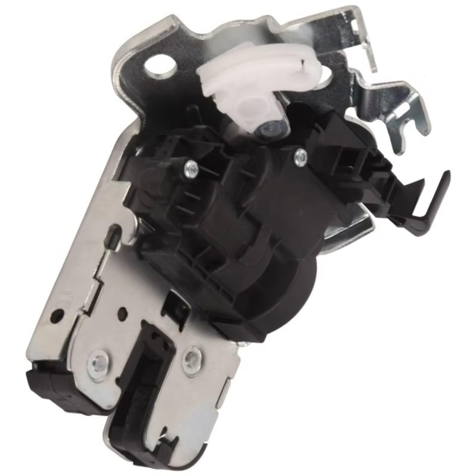 Bnhiopp One Color Trunk Lock Actuator Compatible With A4 For Allroad For Quattro 2010-2016 For Q7 2010-2015 1 Pcs Trunking Lid Lock Actuator Replacement Parts 8R0827505