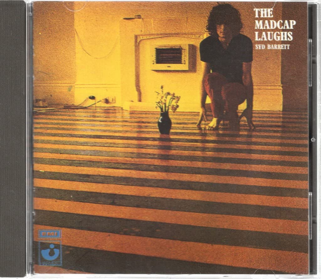 Madcap Laughs by : Amazon.co.uk: CDs & Vinyl