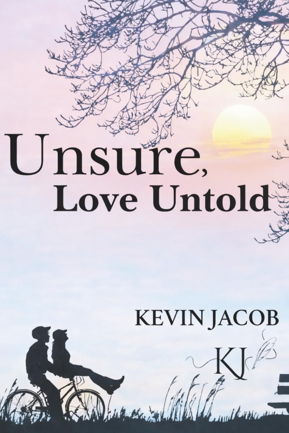 Unsure, Love Untold