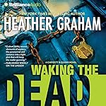 Cover of Waking the Dead