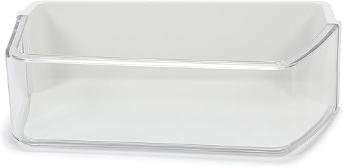 HECASA DA97-17255A AP6784023 - Estante para puerta de refrigerador, compatible con Samsung Refrigerador RF265BEAESGAA RF265BEAESRAA RF262BEAESRAA