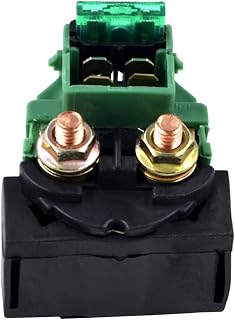 Motorcycle Starter Relay Solenoid Electromagnetic Relay Replacement Parts For VT600C VT600CD For Shadow VT750C XL600V