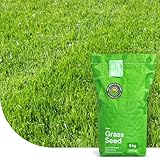 MRS Seeds & Mixtures