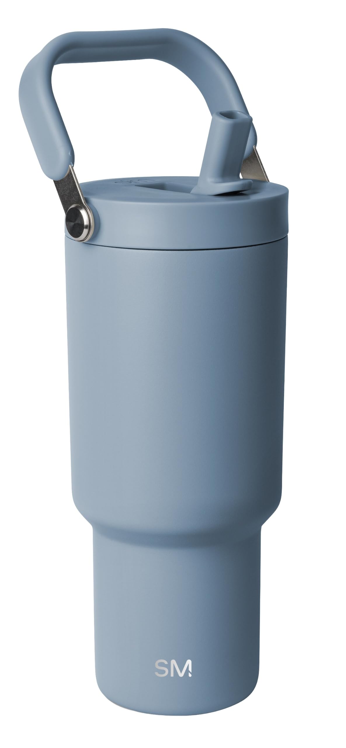 Simple Modern Trek Pivot Termos 0,89 L - Blue Dune