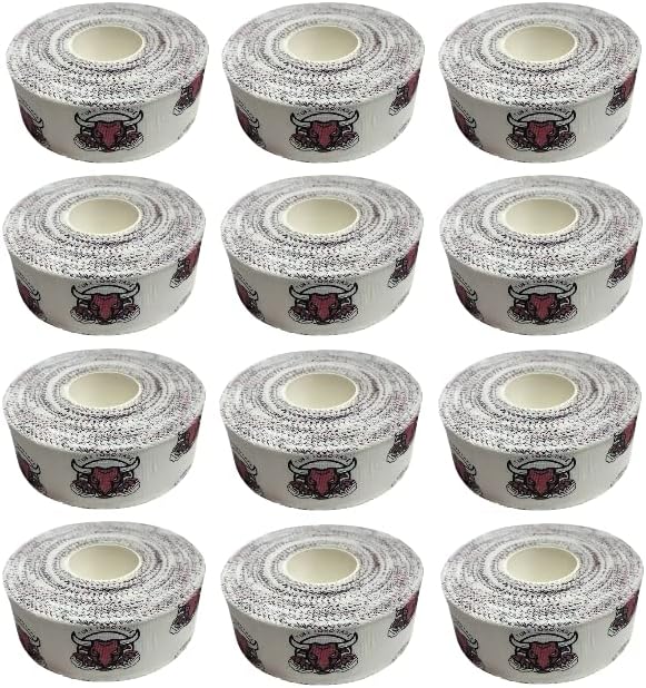 Tuff Toro Tape Professional Athletic Tape. Easy Tear