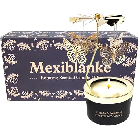 Butterfly Gifts for Women-Unique Birthday, Mother's Day, Friendship Gift for Mom, S...