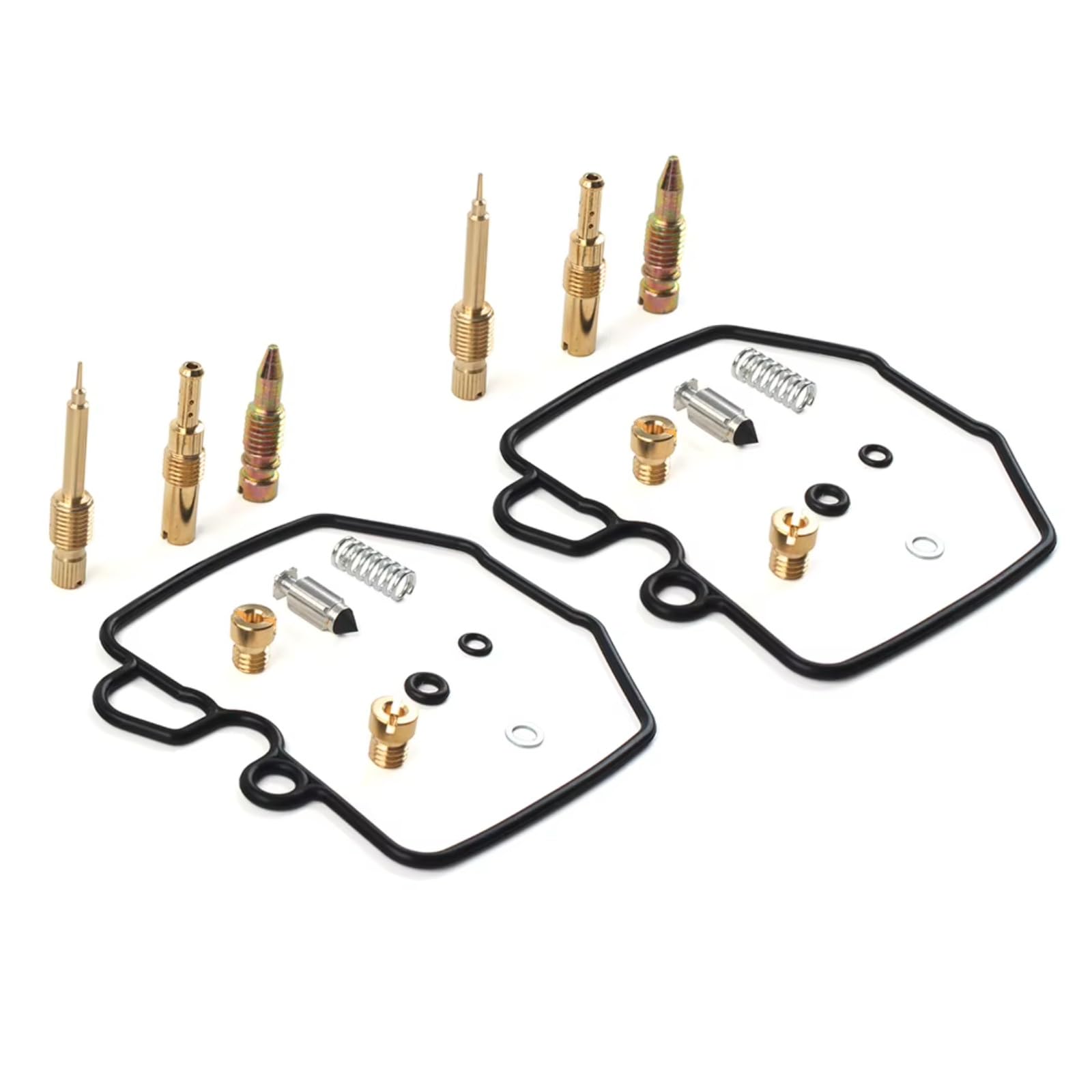 Pour CM250C Pour Custom Kit Réparation Carburateur