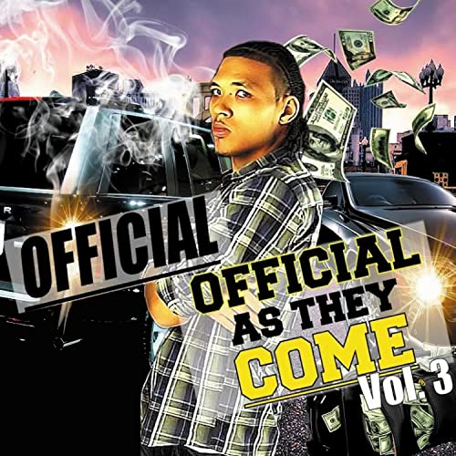  In The Zone [Explicit]