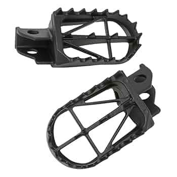 フットステージ（カート付き） Amazon | 【axis-parts】キックガード付きフットレスト スバル