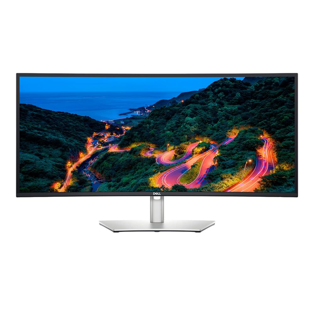 ウルトラワイドモニター DELL U3425WE 34インチWQHD Amazon.co.jp: Dell U3425WE 34.14インチ 曲面 Thunderbolt USB