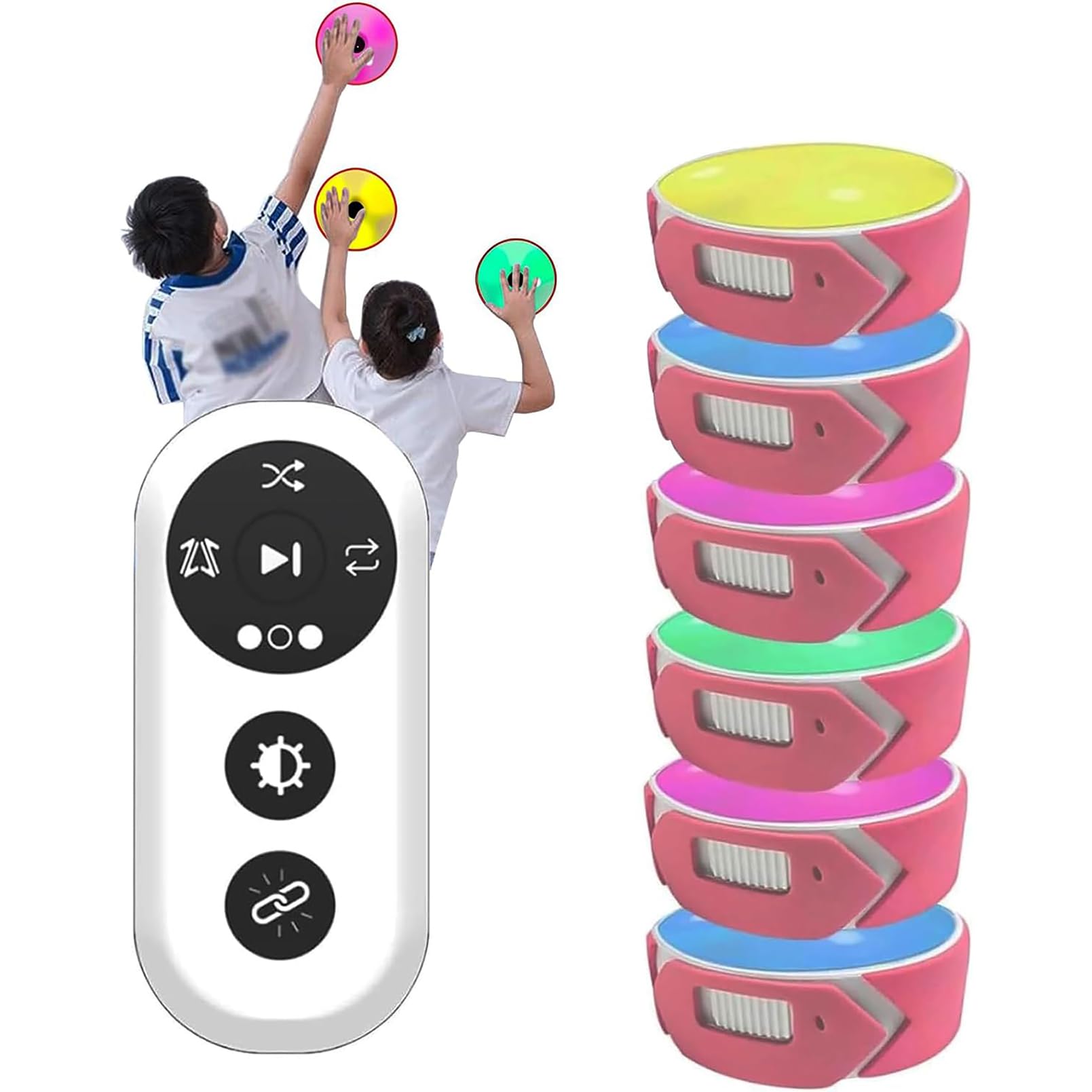 CW Trainer Con Luce LED E Cicalino - Allenamento Controllo Ritmo Per Tasti Verticali E Orizzontali - Foto 3