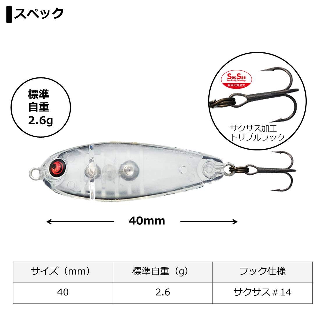 ダイワ　月下美人　漂　３点セット Amazon.co.jp: ダイワ(DAIWA) アジング メバリング 月下美人 漂
